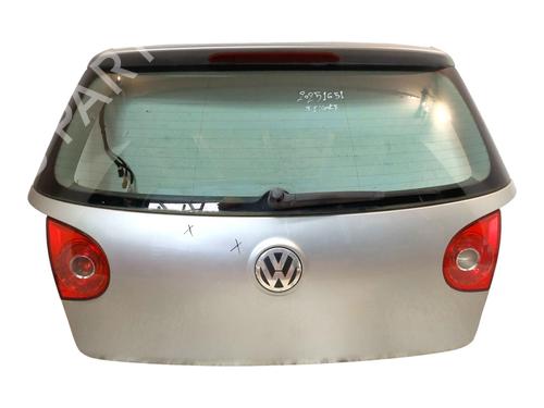 Used Tailgate VW GOLF V (1K1) 1.9 TDI (105 hp) 29576762