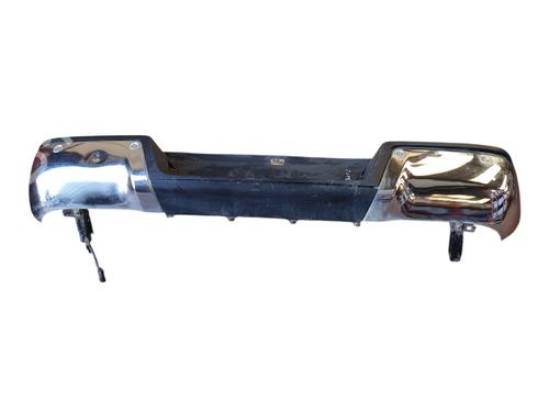 Used Rear bumper Rear bumper FORD RANGER (TKE) 3.2 TDCi 4x4 (200 hp) 34385511 34385511