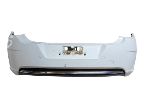 rear-bumper-citroen-c4-ii-nc_-2009-31604378 main image