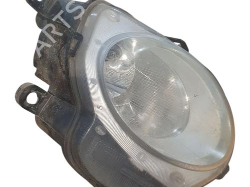 Used Right front fog light FIAT 500 (312_) 1.2 (312AXA1A) (69 hp) 28483667
