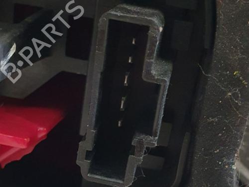 Right taillight PEUGEOT 208 I (CA_, CC_) 1.4 HDi | BP25343912C35 