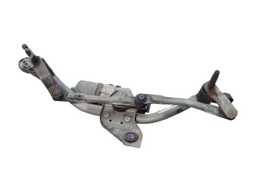 Used Front wipers mechanism RENAULT TWINGO II (CN0_) 1.2 16V (CN04, CN0B) (75 hp) 29467649