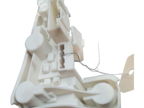 Lamp holder BMW 3 (E90) 318 d | BP29317547L10 