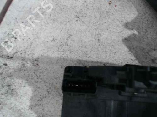 Front left lock NISSAN QASHQAI / QASHQAI +2 I (J10, NJ10, JJ10E) 2.0 dCi | BP24903593C98 