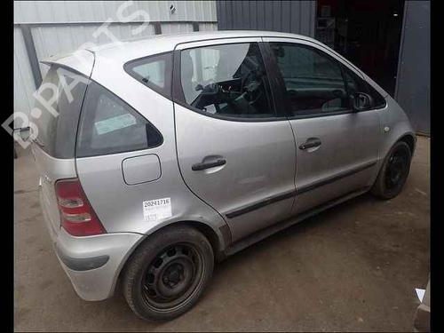 Right taillight MERCEDES-BENZ A-CLASS (W168) A 170 CDI (168.009, 168.109) | BP24909293C35 