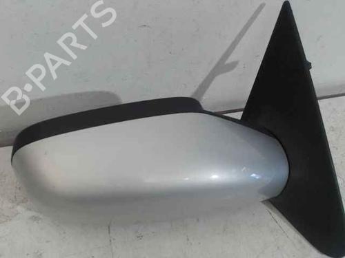 Lusterko boczne prawe RENAULT LAGUNA II (BG0/1_) 1.6 16V (BG1G, BG1H) | BP24908136C27 