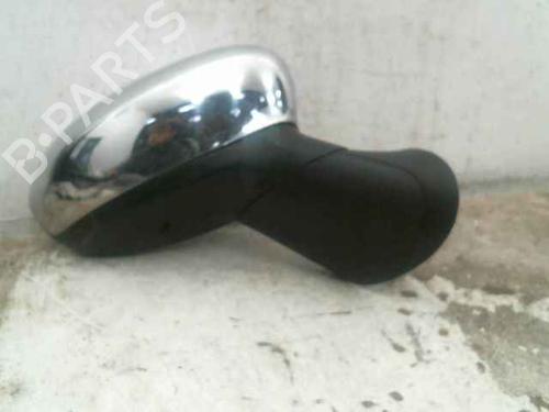 Right mirror FIAT 500 (312_) 1.3 D Multijet (312AXB1A) | BP24908642C27