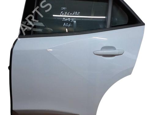 Dør venstre bagtil Dør venstre bagtil PEUGEOT 2008 II (UD_, US_, UY_, UJ_, UR_, UC_) 1.2 Hybrid 136 (URHPYC, USHPY) (136 hp) 36343109 36343109