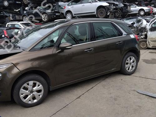 Tailgate CITROËN C4 Picasso II 1.6 HDi / BlueHDi 115 | BP35885530C6 - Image 7