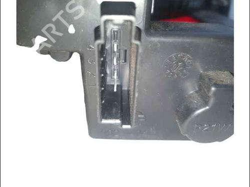 Rear bumper right light FORD S-MAX (WA6) 1.8 TDCi | BP25763612C82 