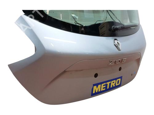Tailgate RENAULT ZOE (BFM_) | BP35885535C6 - Image 2