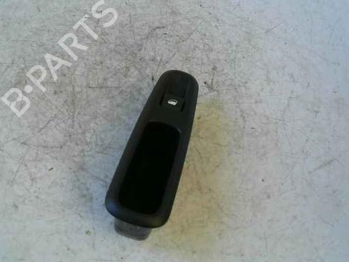 Venstre bak elrute bryter PEUGEOT 3008 I MPV (0U_) 1.6 HDi (114 hp) 25764392