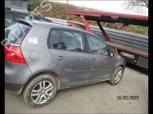 Left taillight VW GOLF V (1K1) | BP36479676C34 - Image 4