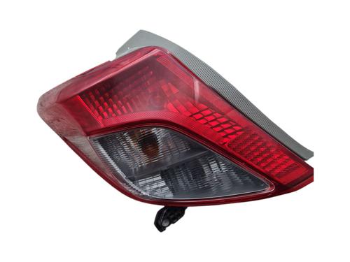 Left taillight TOYOTA YARIS (_P13_) 1.3 (NSP130_, NSP130) | BP32398341C34