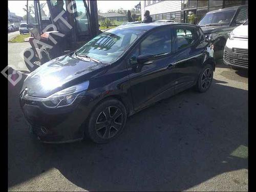 Left rear door RENAULT CLIO IV (BH_) 1.5 dCi 90 | BP24906980C4 