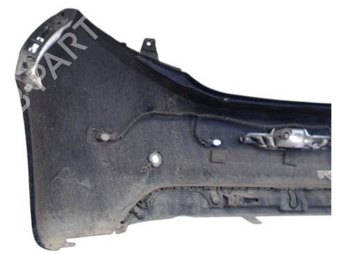 Rear bumper PEUGEOT 208 I (CA_, CC_) 1.2 VTI 82 | BP27155966C8
