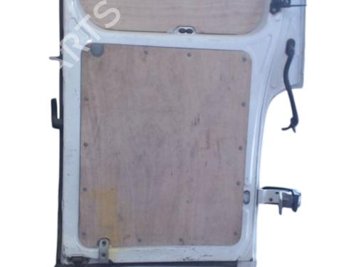 Left tailgate RENAULT MASTER II Van (FD) 2.5 dCi | BP26279083C76 