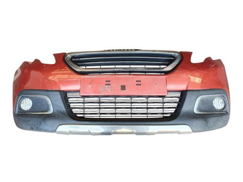 front-bumper-peugeot-2008-i-cu_-2013-39624108 main image