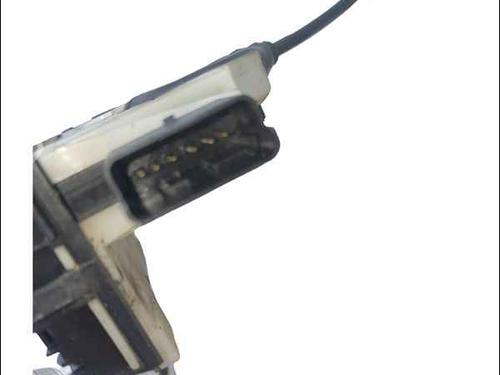 Front left lock PEUGEOT 208 I (CA_, CC_) 1.2 PureTech 82 | BP24903709C98 
