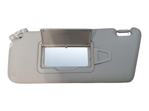 Left sun visor MERCEDES-BENZ A-CLASS (W169) A 180 CDI (169.007, 169.307) | BP38448619I1 - Image 2