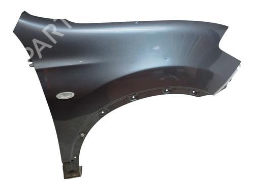Used Right front fenders NISSAN QASHQAI I (J10, NJ10) 1.5 dCi (110 hp) 30823966