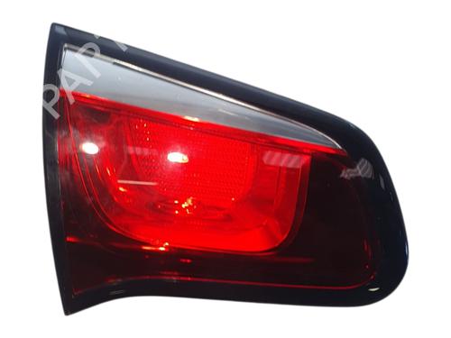 Used Left tailgate light Left tailgate light 36849246 36849246