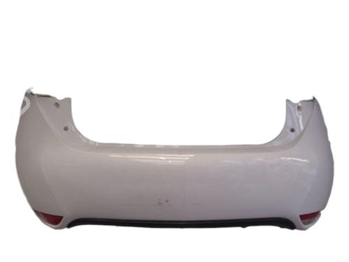 Used Rear bumper RENAULT ZOE (BFM_) [2012-2025]  25826788