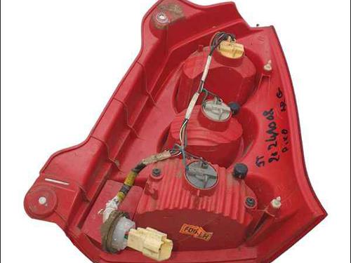 Left taillight NISSAN PIXO (UA0) 1.0 | BP25763699C34 
