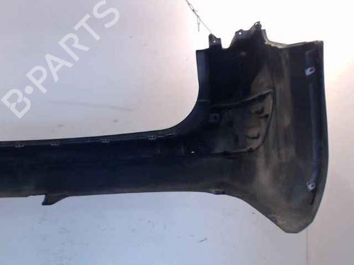 Rear bumper RENAULT MEGANE II Estate (KM0/1_)  | BP24897796C8 