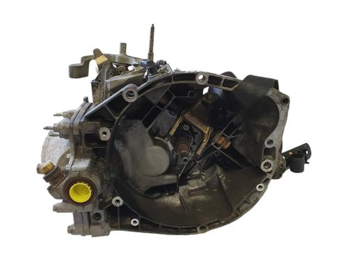 Used Gearbox Gearbox PEUGEOT 406 (8B) 2.0 HDI 110 (109 hp) 33678560 33678560