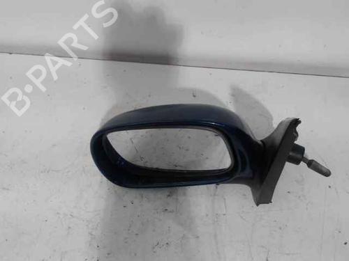 Left mirror NISSAN MICRA II (K11) 1.3 i 16V (HK11) | BP24904484C26 