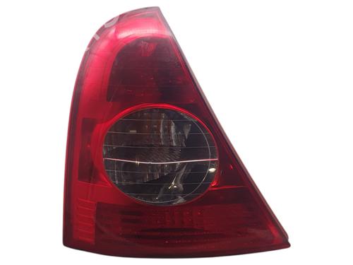 Achterlicht links RENAULT CLIO II (BB_, CB_) 1.2 (BB0A, BB0F, BB10, BB1K, BB28, BB2D, BB2H, CB0A,... (58 hp) 30796649
