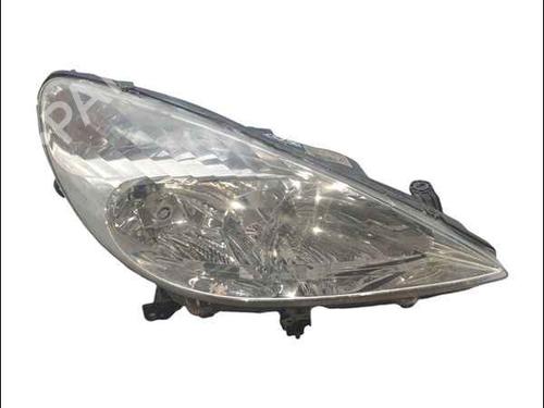 Used Right headlight PEUGEOT 607 (9D, 9U) 2.7 HDi 24V (204 hp) 24901682