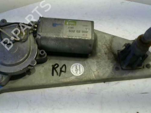Rear wiper motor RENAULT SAFRANE II (B54_) 2.2 dT (B54G) | BP25764327M102 