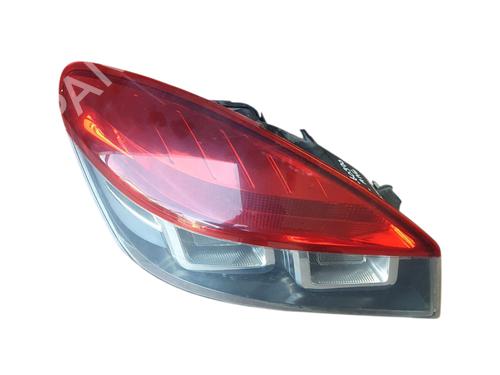 Used Left taillight Left taillight 38022193 38022193