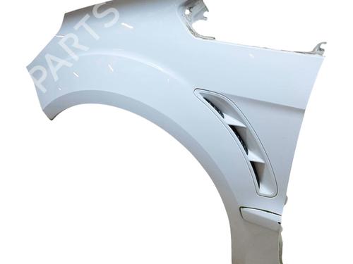 Left front fenders FORD S-MAX (WA6) 2.0 TDCi | BP32199323C41