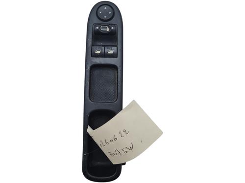 Used Switch Switch PEUGEOT 307 SW (3H) 1.6 HDI 110 (109 hp) 34355784 34355784