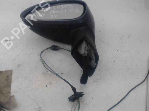 Left mirror CITROËN C4 I (LC_) 1.6 HDi | BP24904490C26 