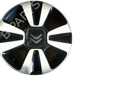 rim-citroen-c3-iii-sx-2016-24913379 main image