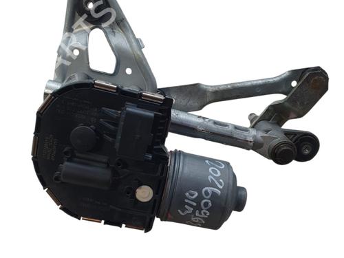 Used Front wiper motor Front wiper motor PEUGEOT 3008 I MPV (0U_) 1.6 HDi (109 hp) 39994770 39994770