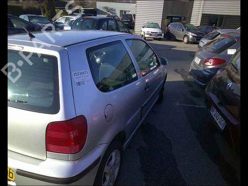 Jack Kit VW POLO (6N2) | BP25762641C119