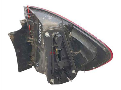 Left taillight BMW X1 (E84) sDrive 16 d | BP24906080C34 - Image 2