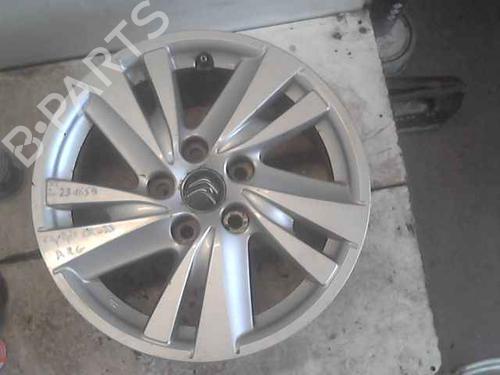 Used Rim CITROËN C4 AIRCROSS [2010-2025]  25763175