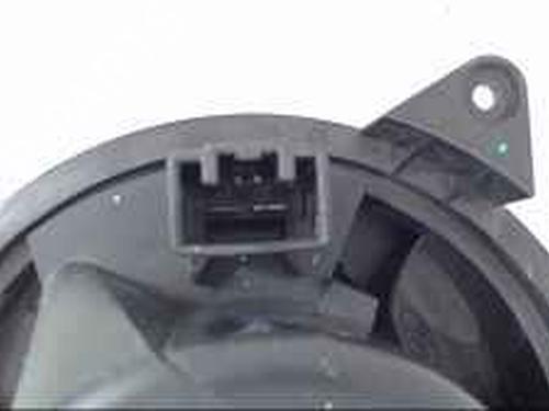 Heater blower motor FORD FOCUS II (DA_, HCP, DP) | BP25762009M62