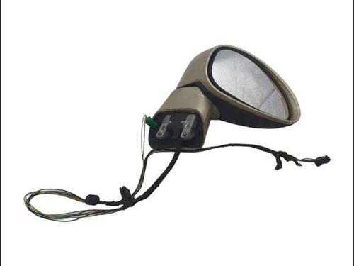 Used Right mirror CITROËN C4 I (LC_) 1.6 HDi (90 hp) 24908262