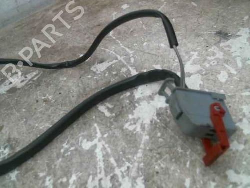 Left mirror FIAT STILO (192_) 1.6 16V (192_XB1A) | BP25762351C26 