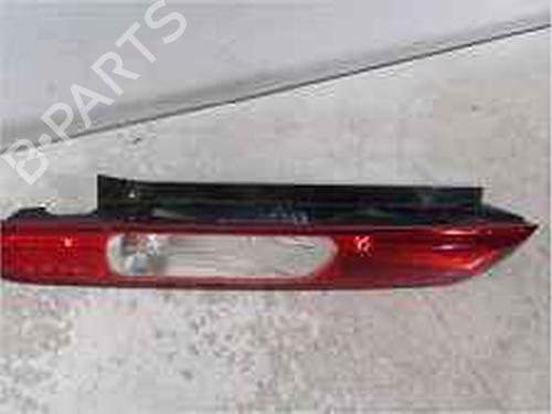 Left taillight FORD FOCUS I (DAW, DBW)  | BP24904745C34 