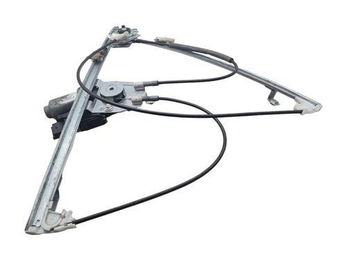 Used Front left window mechanism RENAULT ESPACE IV (JK0/1_) 2.0 dCi (JK01, JK02, JK1J, JK1K, JK1H) (150 hp) 29984626
