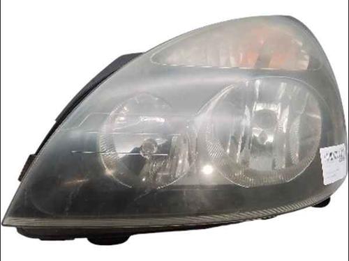Used Left headlight RENAULT CLIO II (BB_, CB_) 1.2 16V (BB05, BB0W, BB11, BB27, BB2T, BB2U, BB2V, CB05,... (75 hp) 24900635