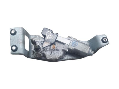 Used Rear wiper motor BMW 1 (F20) 125 d (218 hp) 30629010